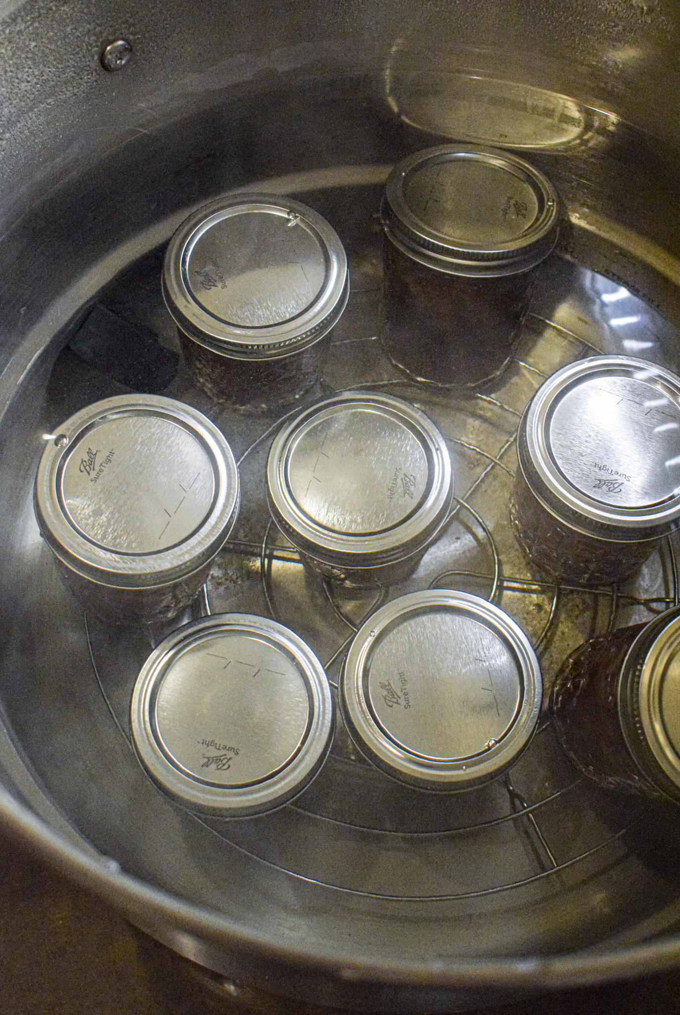 canning balsamic onion jam 