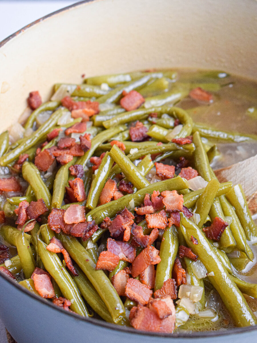 Low-Carb Green Chile Chicken Enchiladas - The Jam Jar Kitchen